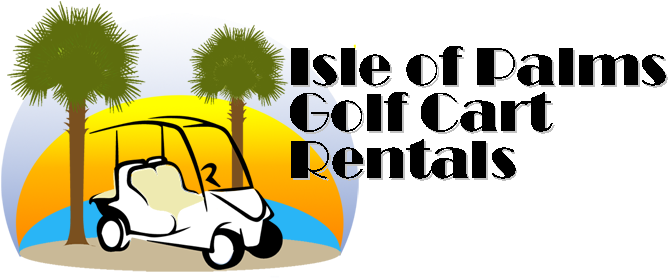 Isle Of Palm Golf Cart Rentals - Digital Remains By Larry Goodell 9781517480080 (paperback) (700x280)