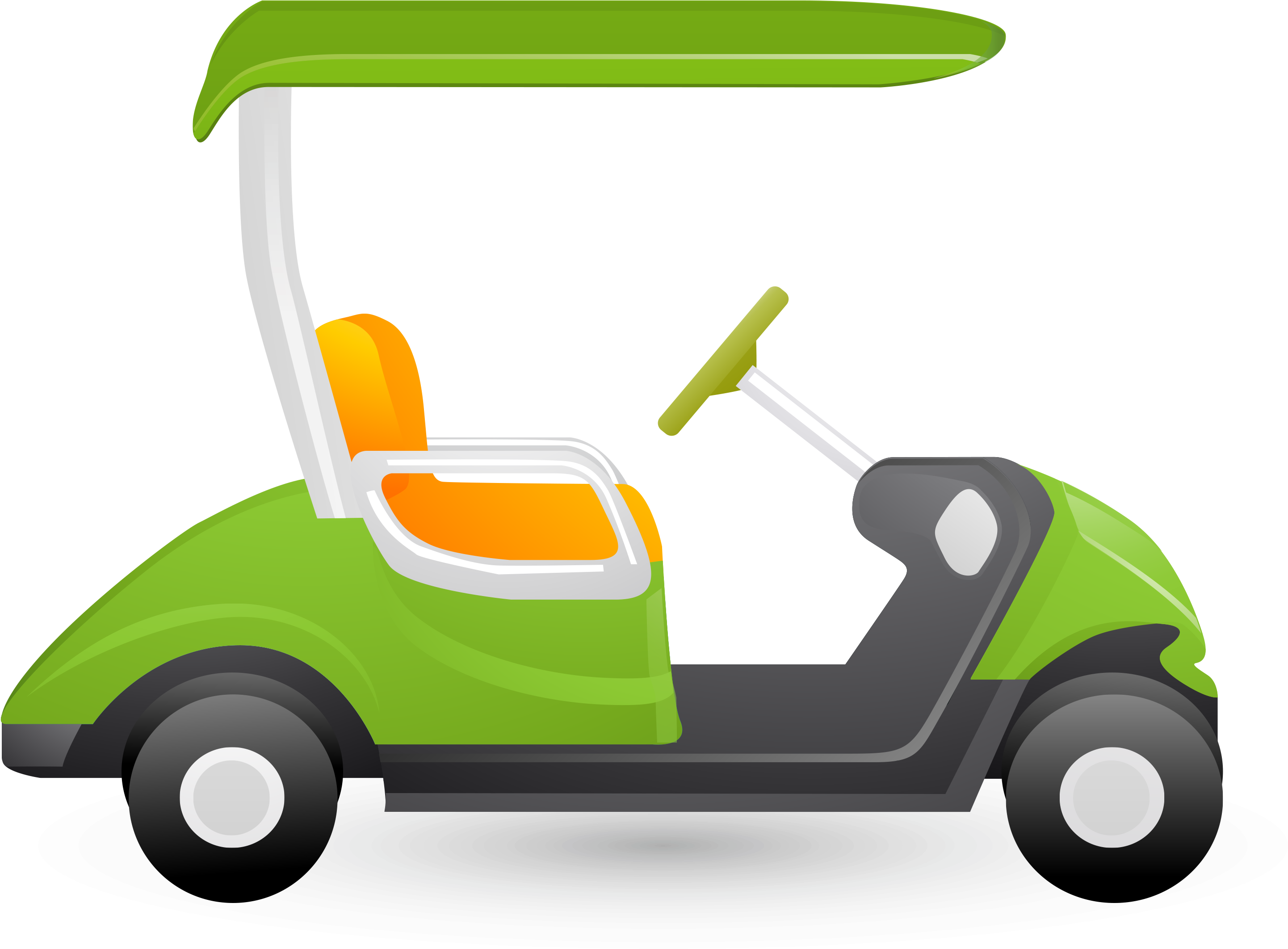 Golf Cart Lite Sports Icon Mjlltpl L - Golf Cart Lite Sports Icon Mjlltpl L (3000x2143)