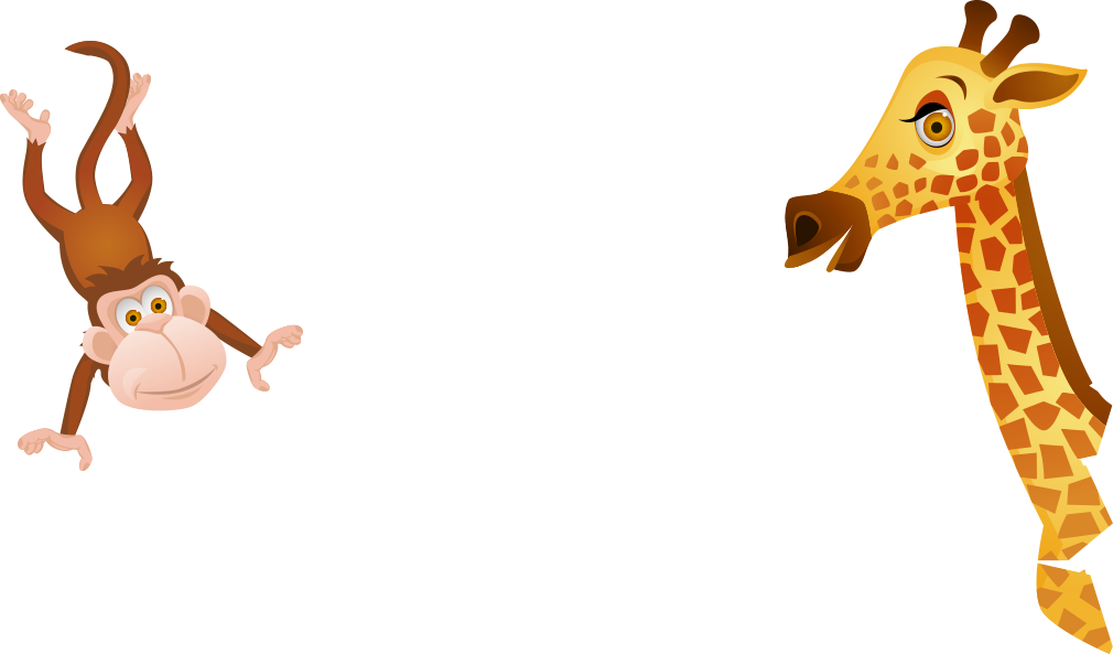 Voted Best Mini Golf In Orlando - Desenhos De Animais Animados (1010x593)