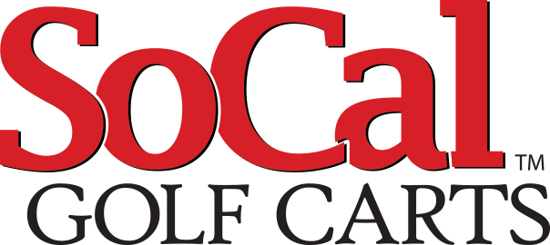 Serving San Diego, Orange County, Palm Springs With - Golf Cart (604x270)