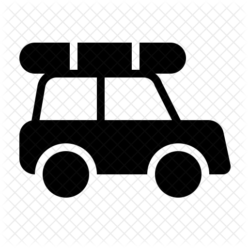 Jeep Icon - Transport (512x512)