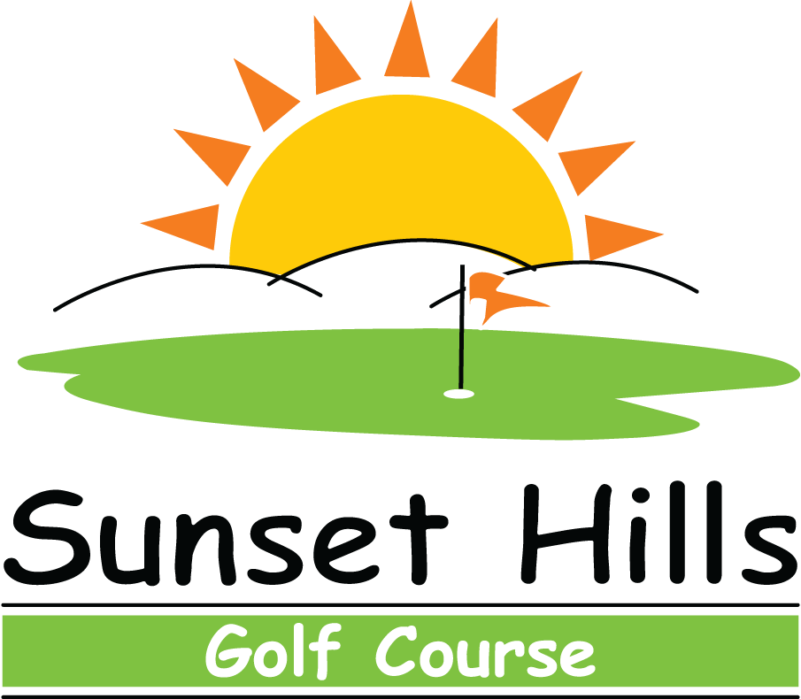Sunset Hills Complete Logo - Sunset (905x790)