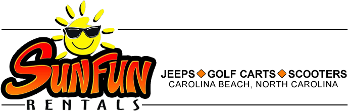 Jeeps - Carolina Beach Rentals (698x231)