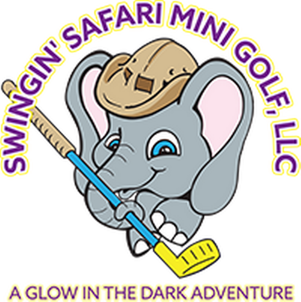 Swingin' Safari Mini Golf, Llc - Swingin' Safari Mini Golf, Llc (597x600)