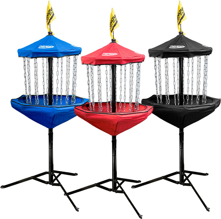 Skillshot Disc Golf (800x800) Png Clipart Download