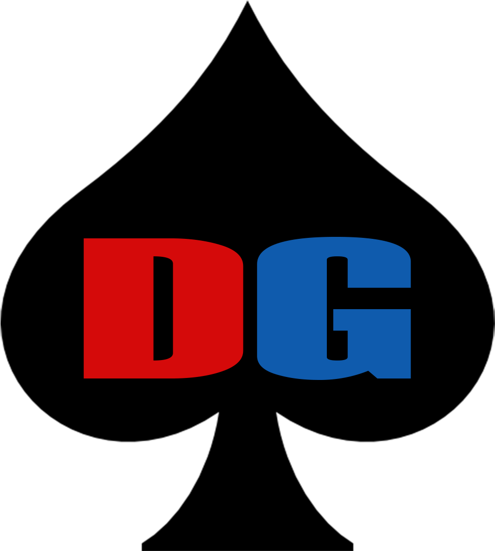 Disc Golf Aces - Golf (1000x1104)