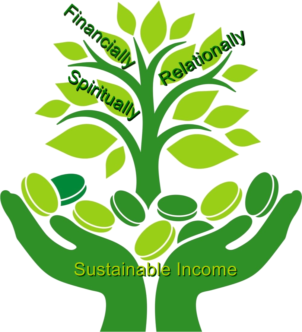 Moneytreemeeting - Money Tree Vector Icon (1000x1150)