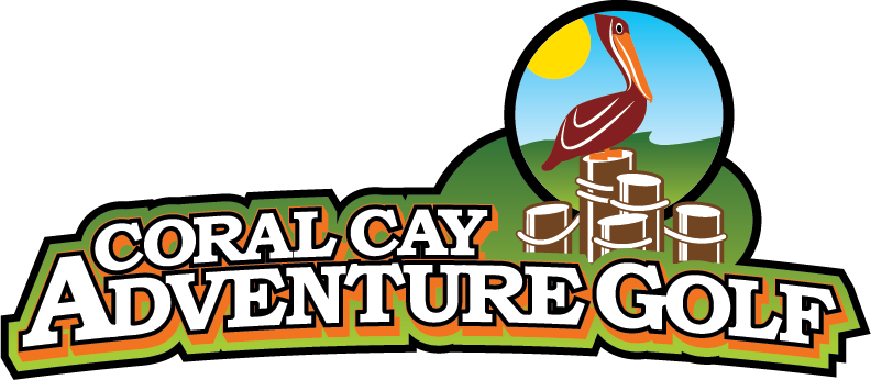 Coral Cay - Coral Cay Adventure Golf (792x346)