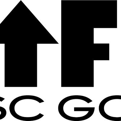 Lift Disc Golf - Lift Disc Golf (400x400)