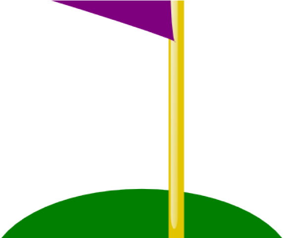 Flags Clipart Mini Golf - Flags Clipart Mini Golf (640x480)