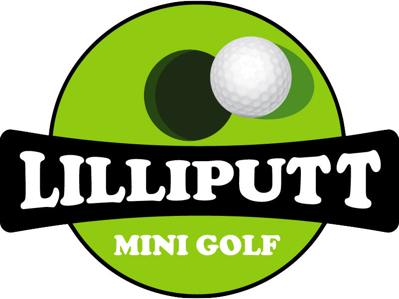 Lilliputt Mini Golf - Golf (801x601)