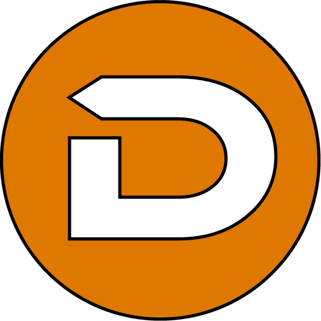 Se Är En Butik För Dig Som Älskar Discgolf - Lambda Chi Alpha Active Badge (640x640)