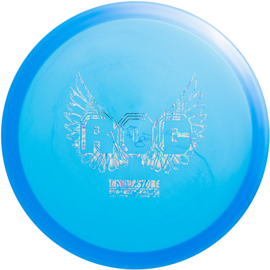 Innovastore Specials Luster Champion Roc3 - Circle (600x600)