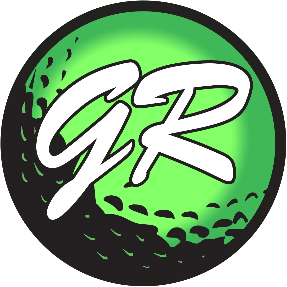 The Golfers Report - Golf (1200x1200)