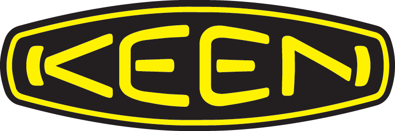 Shoes And Socks Tourney Package - Keen Logo Png (795x265)
