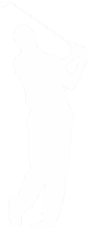 Apple Iphone 7 Trek Case - Silhouette Golf Player On (315x800)