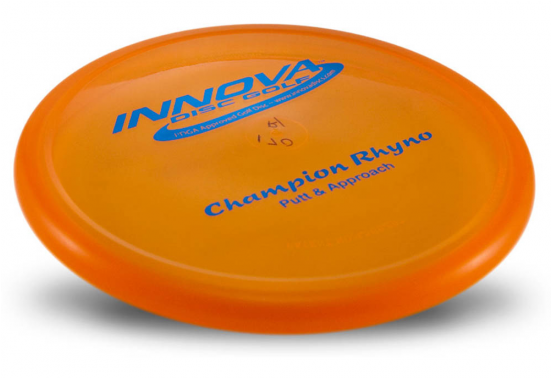 Innova Rhyno - Innova Disc Golf Champion Sidewinder Distance Driver (550x550)