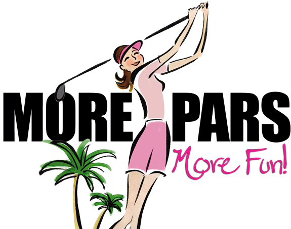 Tpi Golf Level 3 Coach - Girl's On Course Survival Guide To Golf: Tee To Green (600x465)