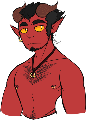 Dae's New Eyes *^* - Runescape (500x500)