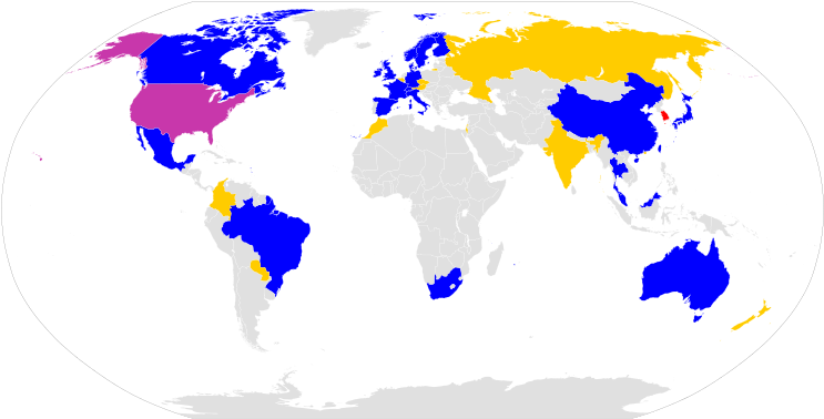 Number Of Female Golfers From Each Country Participating - 2014 Fifa World Cup (750x385)