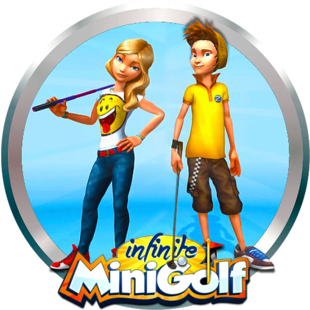 Infinite Mini Golf Switch Characters (640x640)