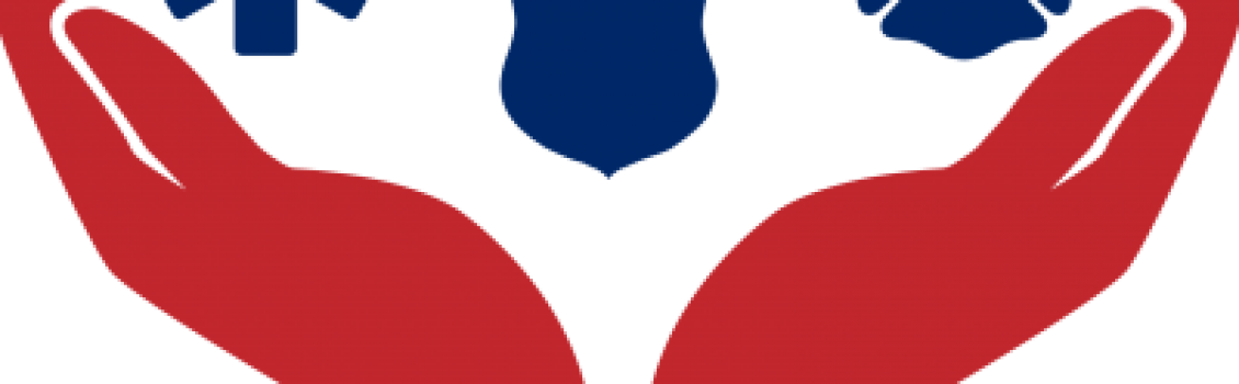 Global Foundation For First Responders Announces 3rd - First Responder Clip Art (1130x350)