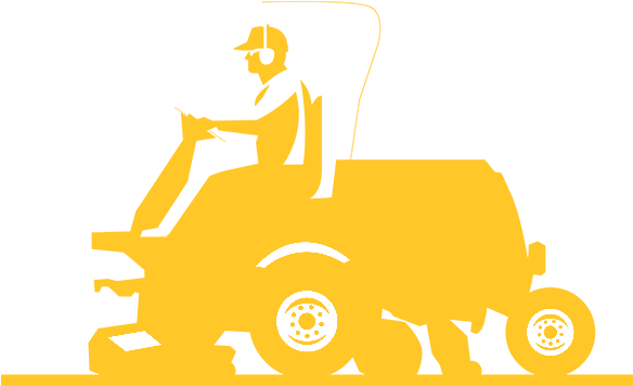 Golf Course Landscaping - Golf Course (600x600)