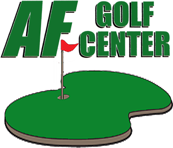 Af Golf Center - Golf (350x350)