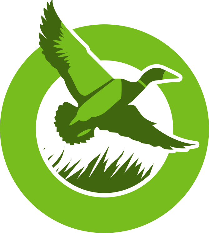 East Bay Golf Course Logo - East Bay Golf Course (669x747)