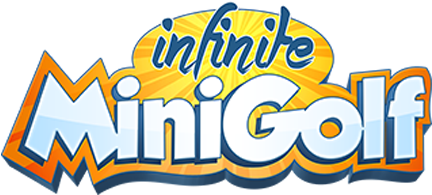 Create And Play On An Unlimited Amount Of Minigolf - Infinite Minigolf (616x200)