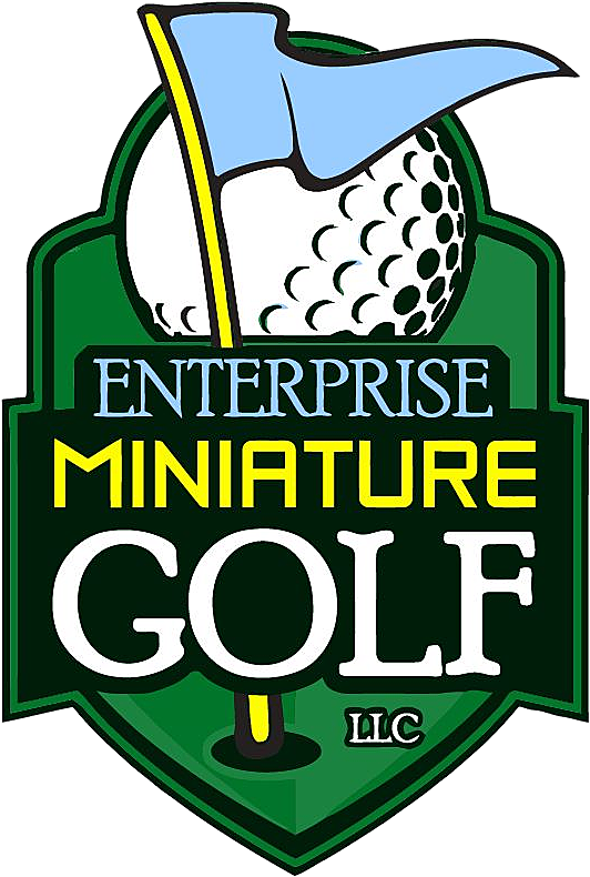 Enterpise Miniature Golf - Eu Quero Mais Eu Vou (638x828)