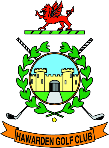 Hawarden Golf Club - Hawarden Golf Club (375x515)