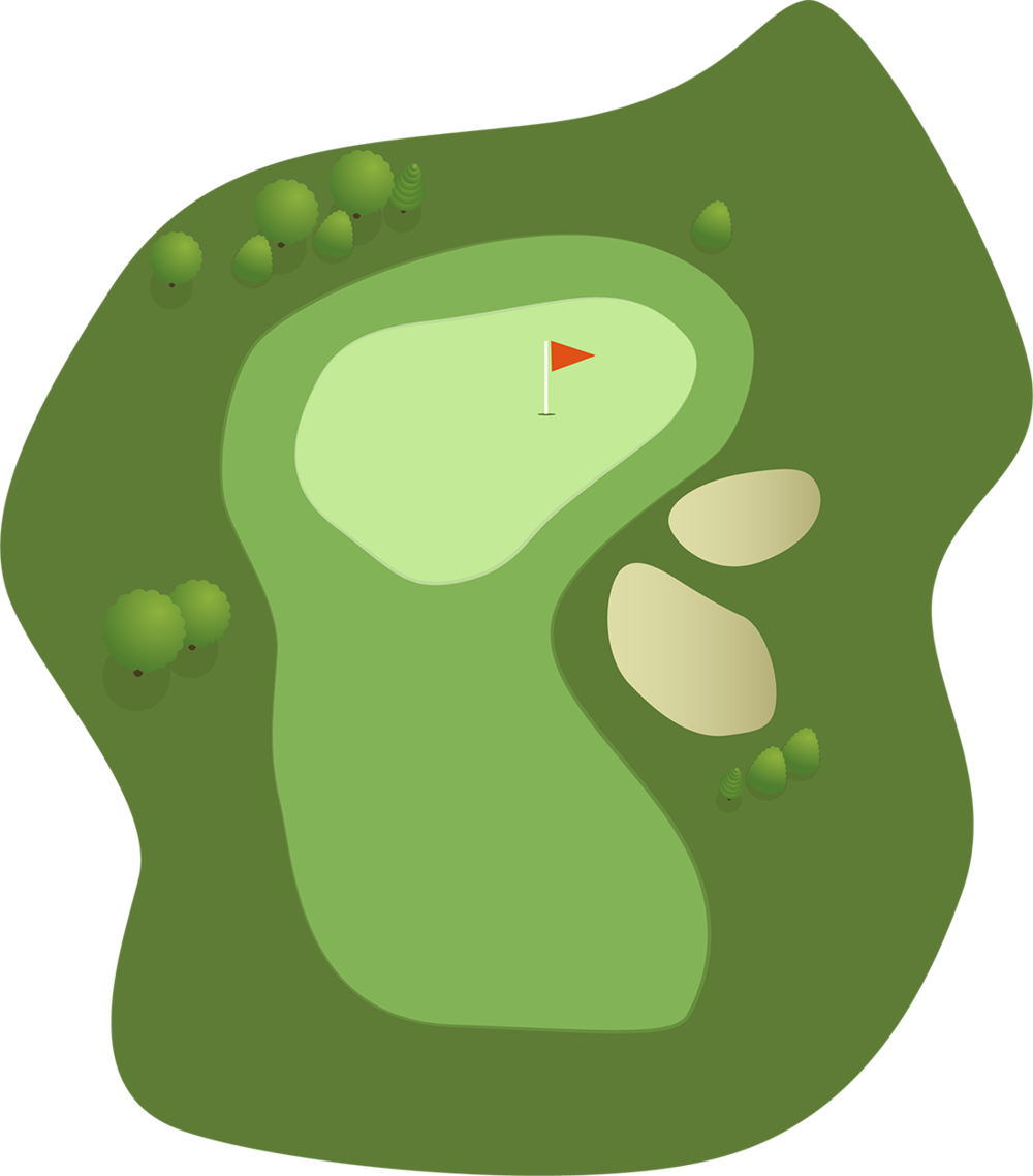 Hole-16 - Portable Network Graphics (1000x1138)