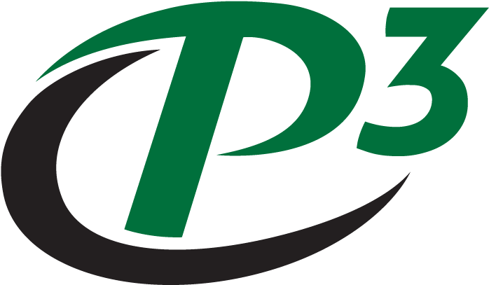 P3proswing Logo - Launch Angle P3proswing (720x432)
