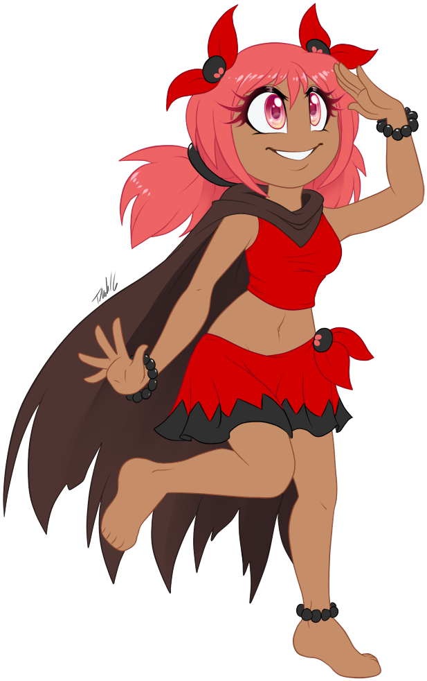 Metalpandora 319 64 Com - Cartoon (669x1000)