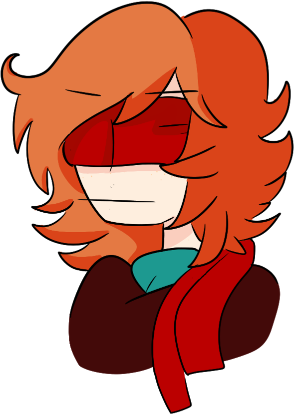 I'm Blind, Dipshit By Salsii - Painting (894x894)