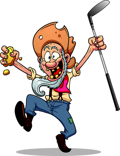 Welcome - Miner 49er (390x507)
