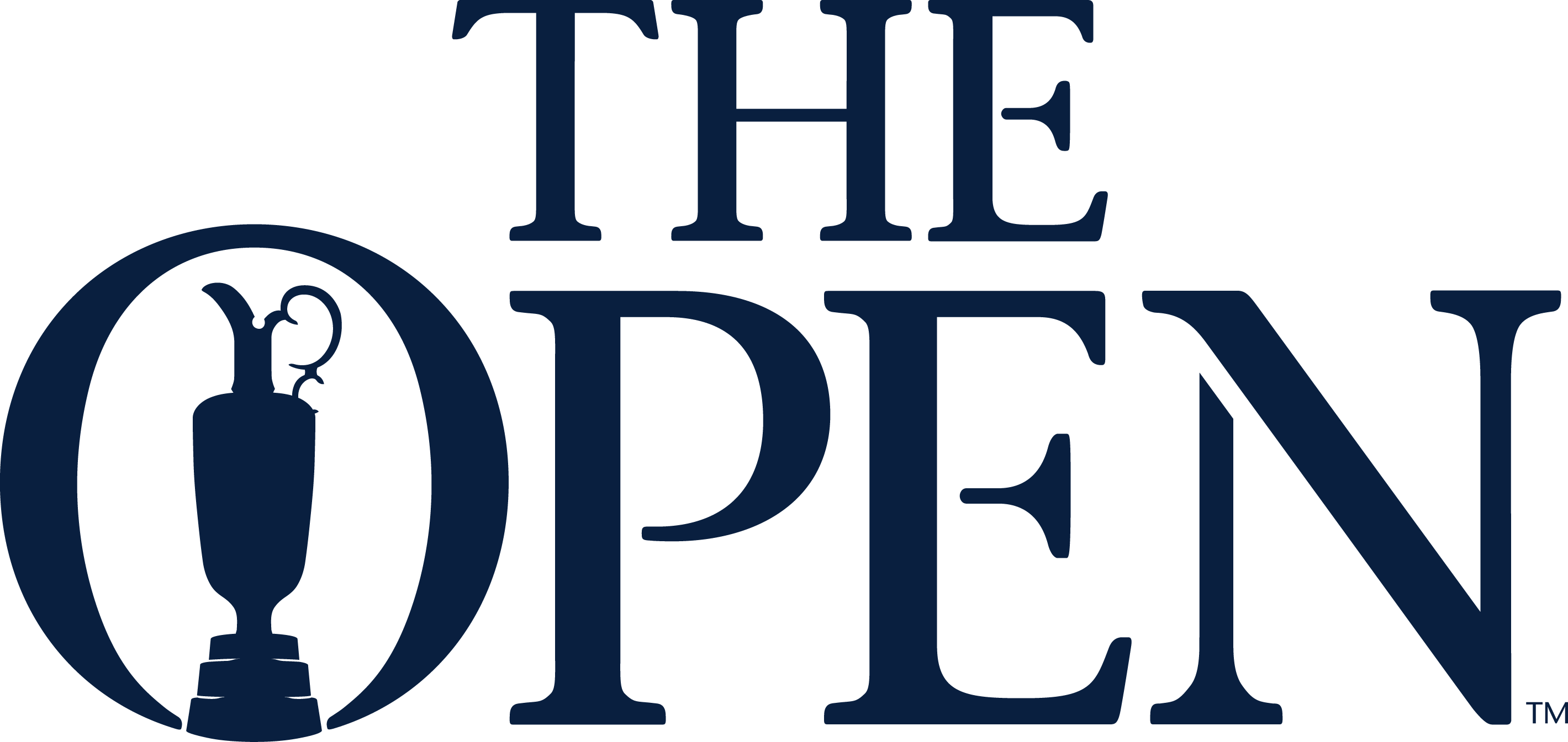 Ready Golf At Nine-hole Carnoustie Challenge - Open Championship (british Open) (2839x1345)