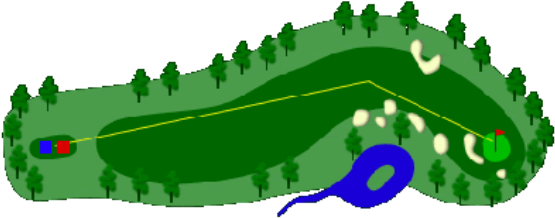 Hole - Illustration (565x375)