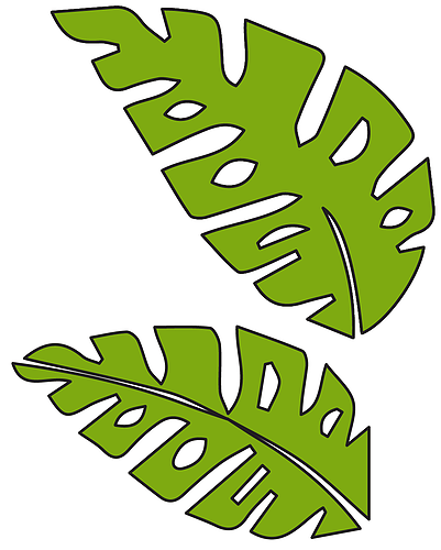 Jungle Rumble Leeds Is Situated At The Cube Great George - Jungle Rumble Leeds Is Situated At The Cube Great George (401x500)