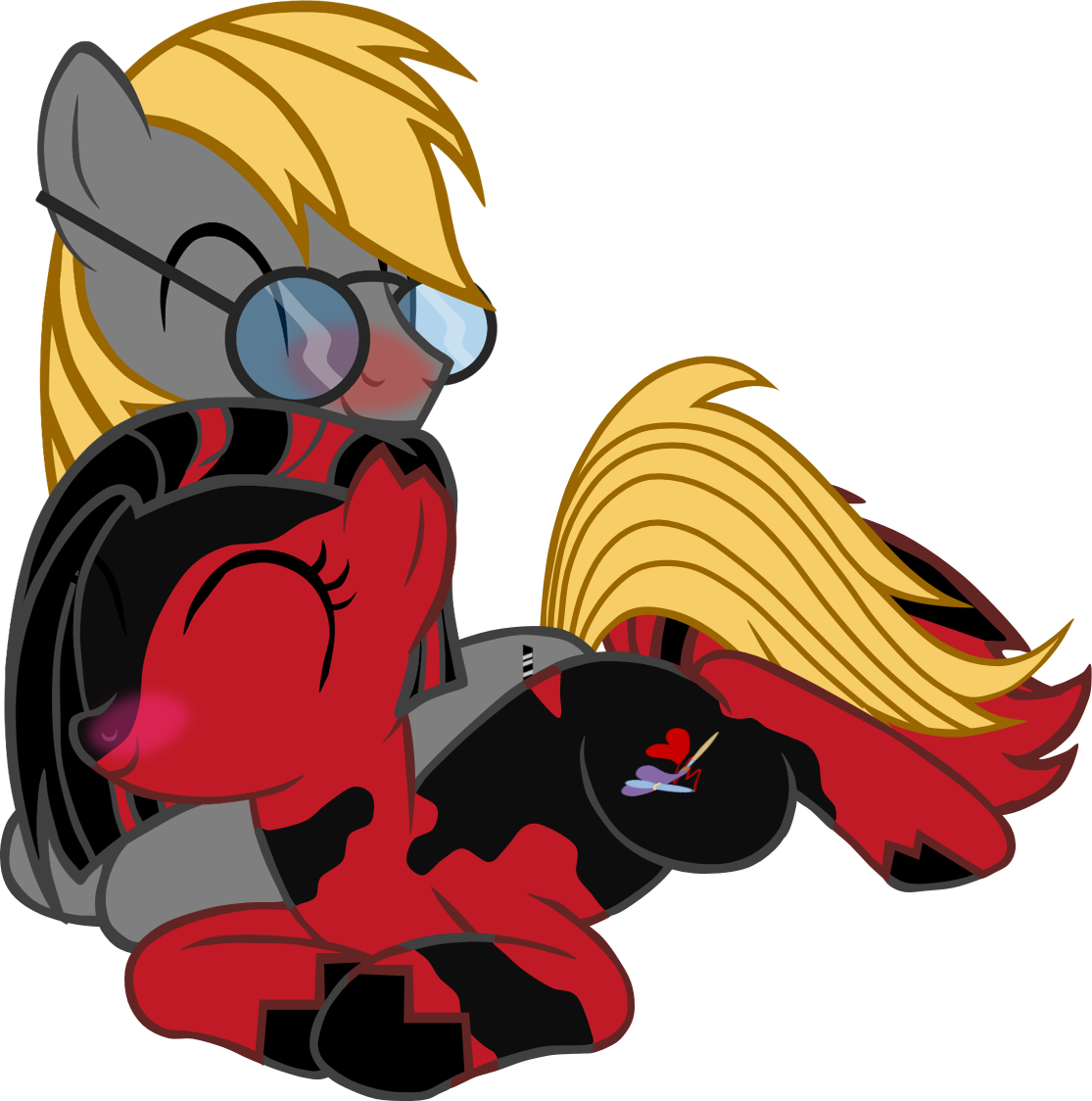 Happy Birthday Baby~ By Theeditormlp Happy Birthday - Birthday (1115x1124)