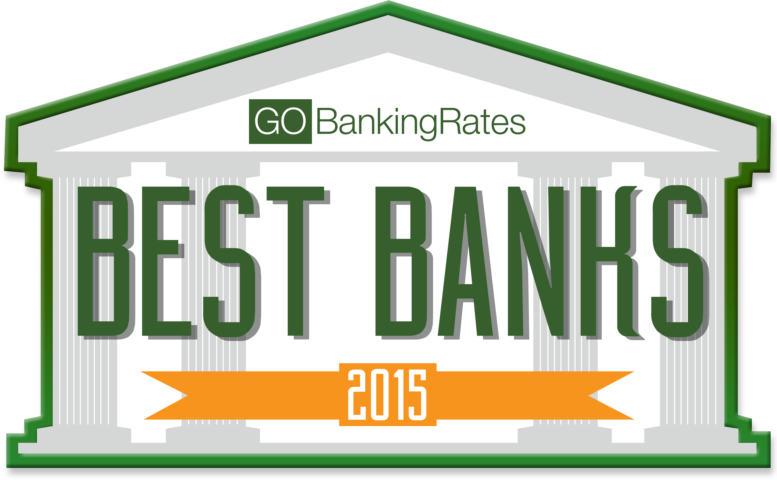 We Ranked All The Best Banks For - Best Bank (2700x1976)