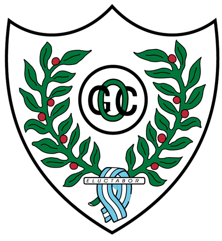 Olivos Golf Club - Olivos Golf Club Png (448x486)