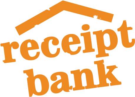Simply Submit Your Receipts And Invoices As You Go - Receipt Bank Quickbooks (500x358)