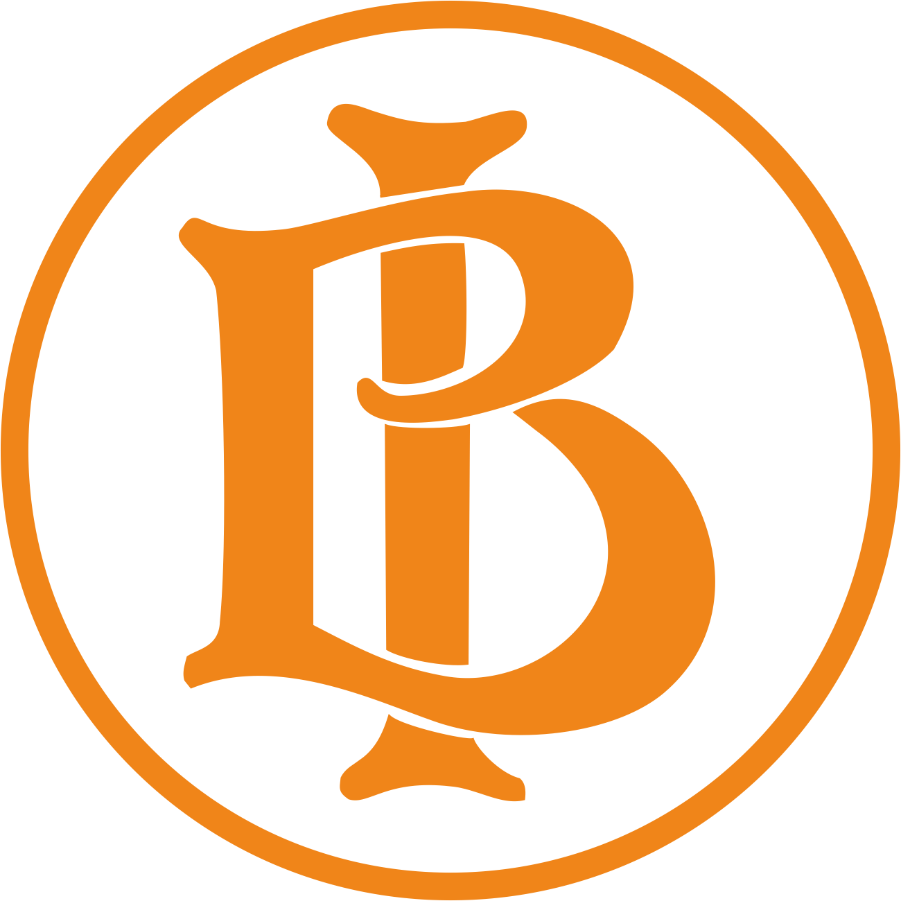 Bank Of Indonesia Ltd - Bank Indonesia (1300x1300)