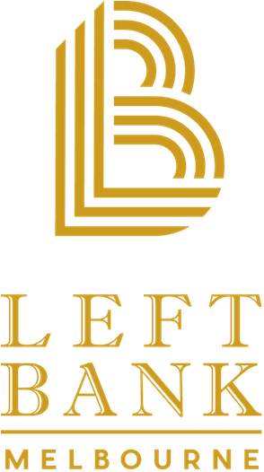 Logo - Left Bank Melbourne Logo (300x531)