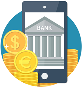 Komplitax Register - Mobile Banking Icon (400x400)