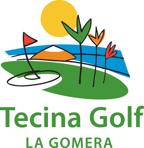 Tecina Golf Logo - Tecina Golf Logo (474x487)