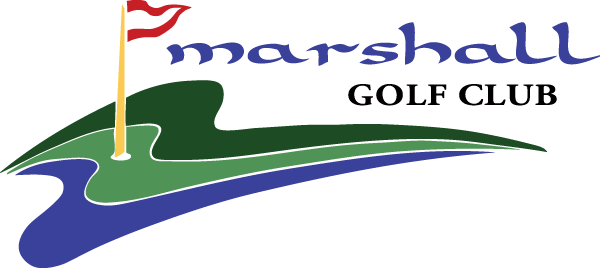 Logo Download - Marshall Mn Golf Course (600x268)