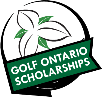 2017 Golf Ontario Scholarship Application Deadline - 2017 Golf Ontario Scholarship Application Deadline (446x399)